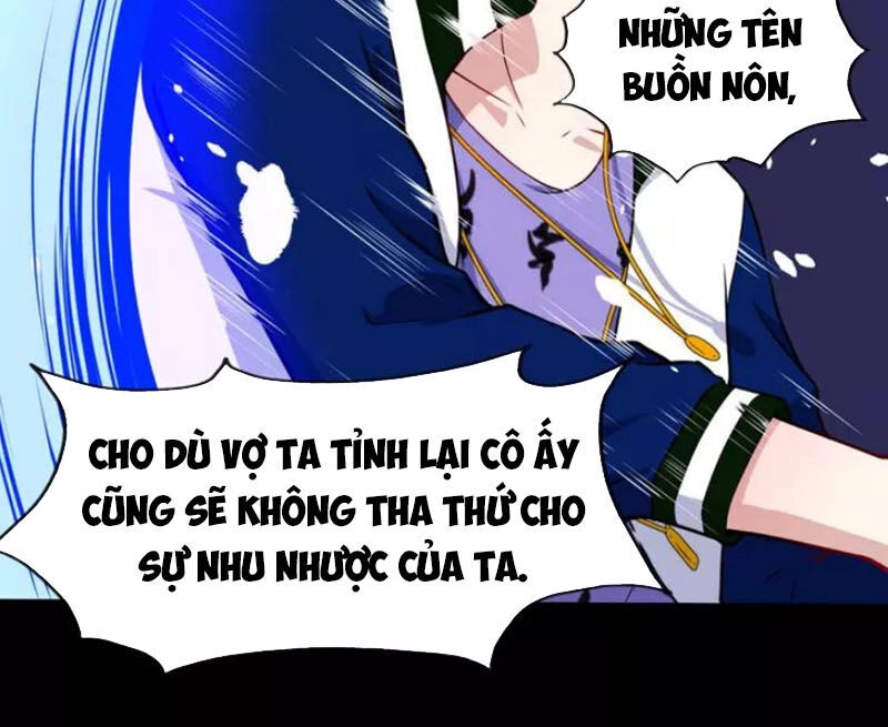 Ma Tôn Trông Trẻ Chapter 128 - 14