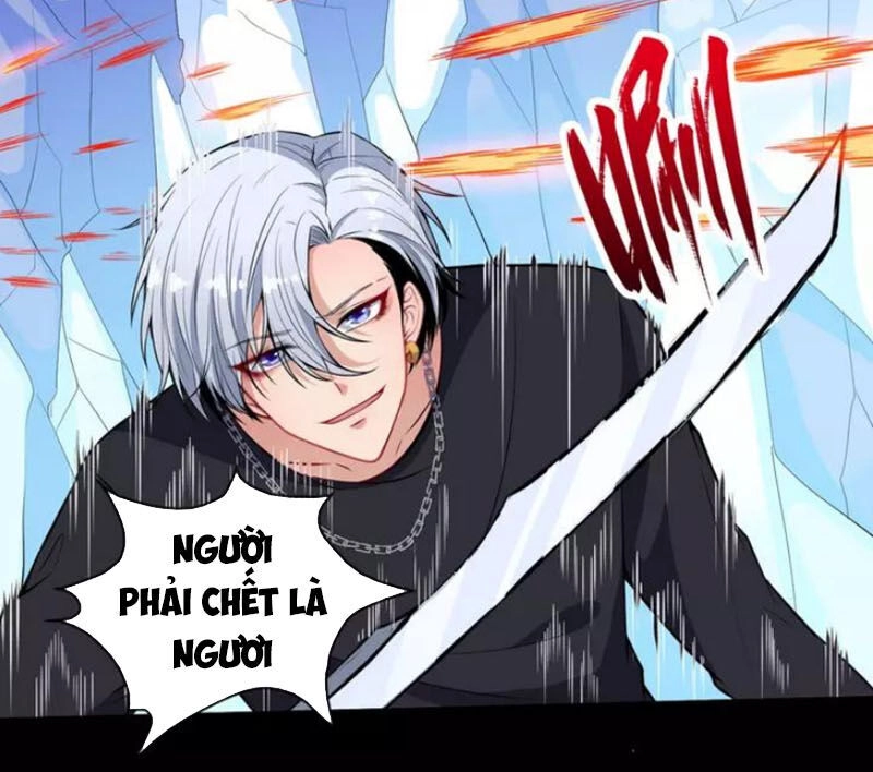 Ma Tôn Trông Trẻ Chapter 128 - 16