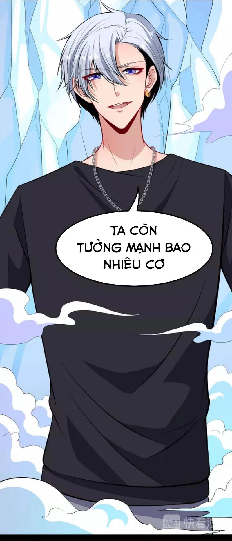 Ma Tôn Trông Trẻ Chapter 128 - 20