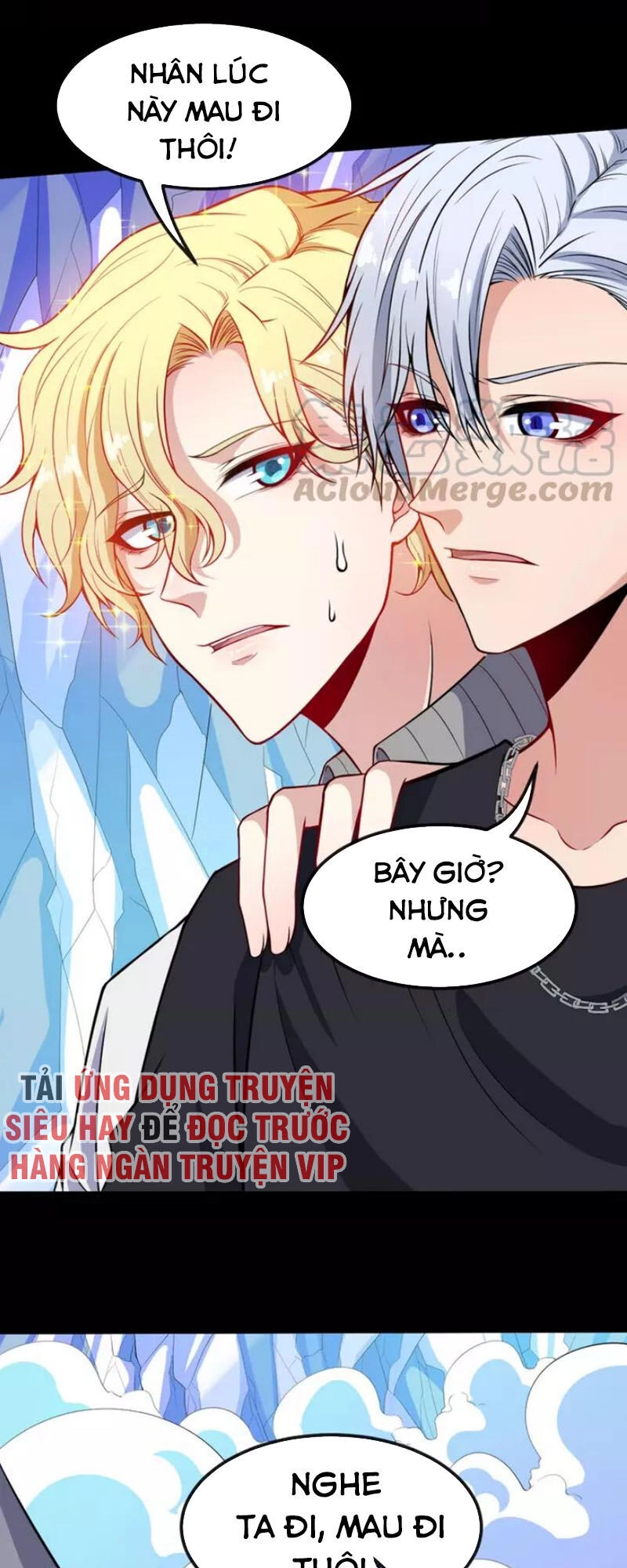 Ma Tôn Trông Trẻ Chapter 128 - 21
