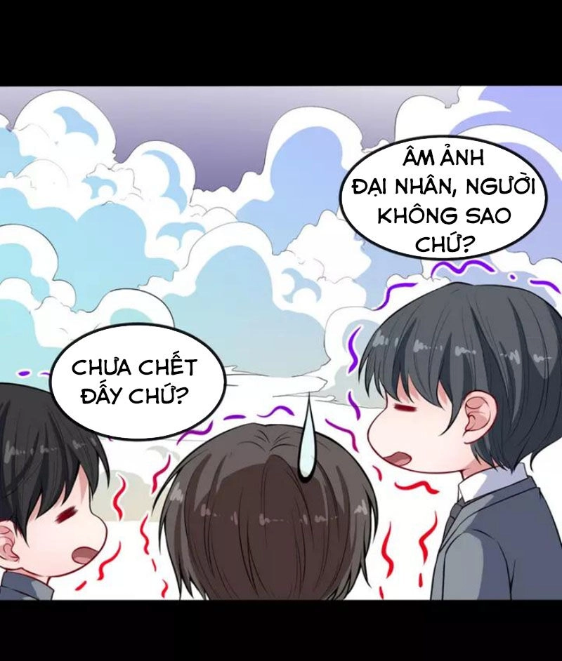 Ma Tôn Trông Trẻ Chapter 128 - 23