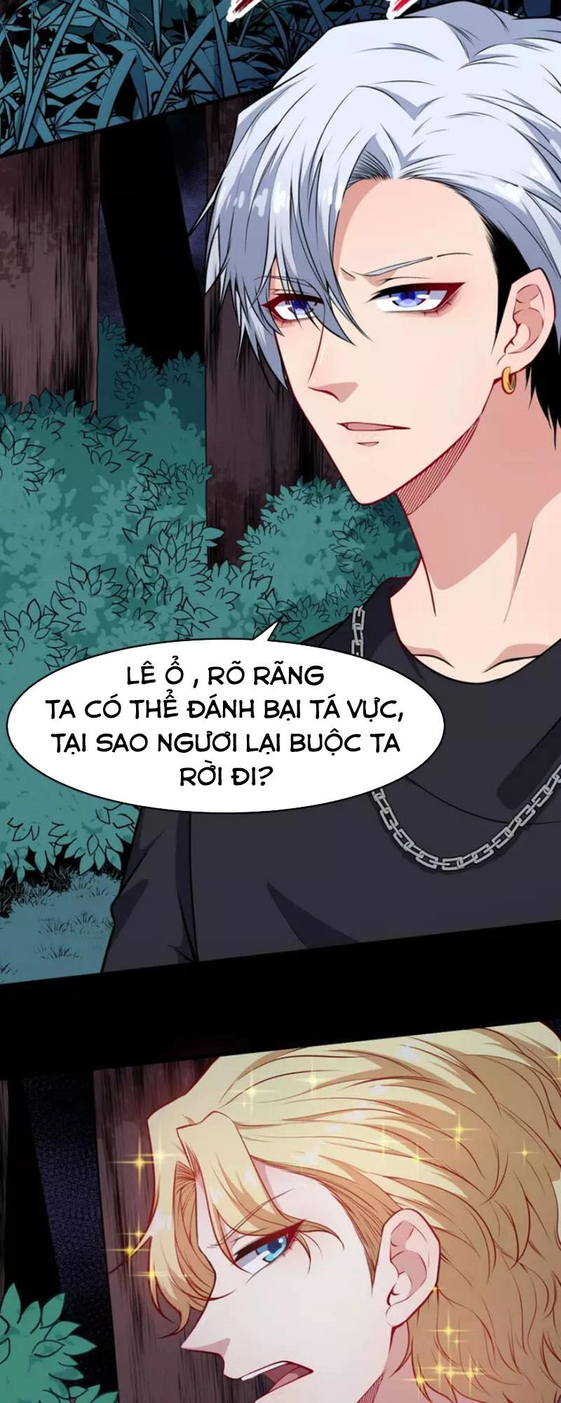 Ma Tôn Trông Trẻ Chapter 128 - 28