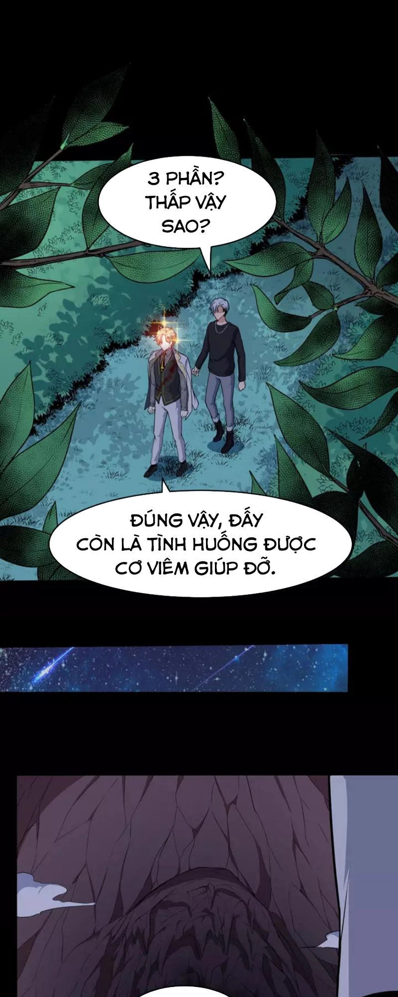Ma Tôn Trông Trẻ Chapter 128 - 34