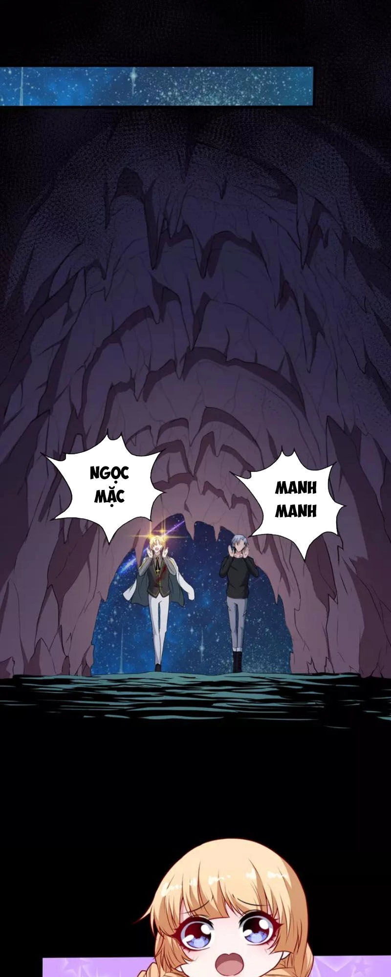 Ma Tôn Trông Trẻ Chapter 128 - 36
