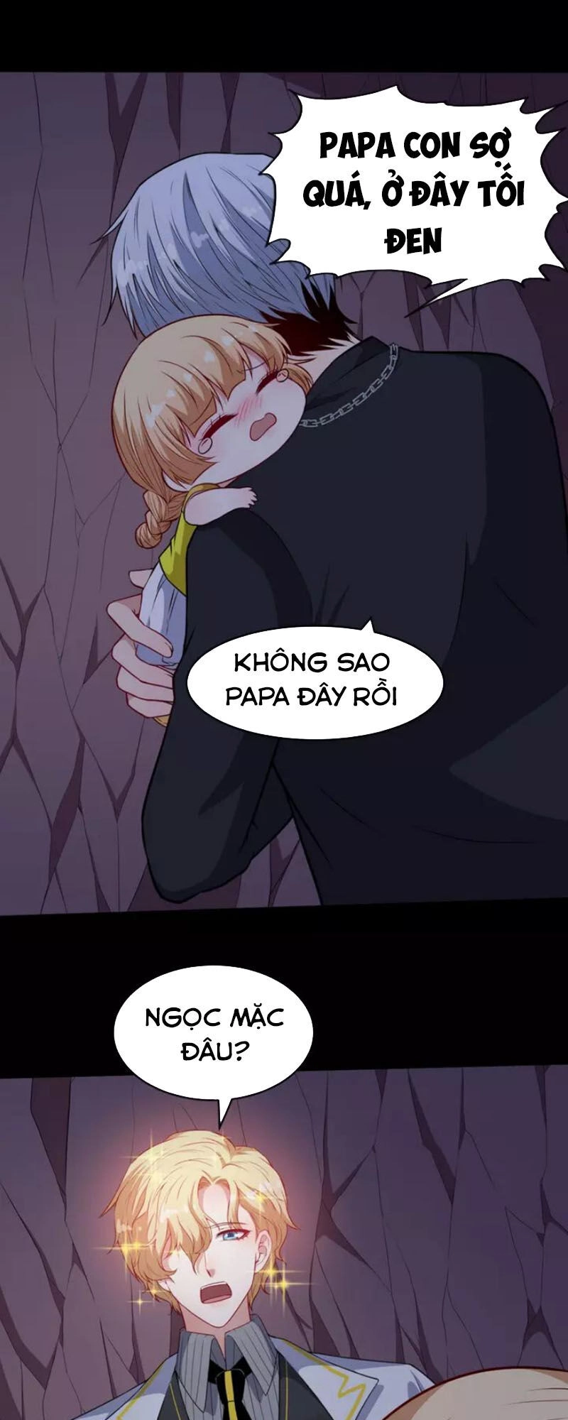 Ma Tôn Trông Trẻ Chapter 128 - 38