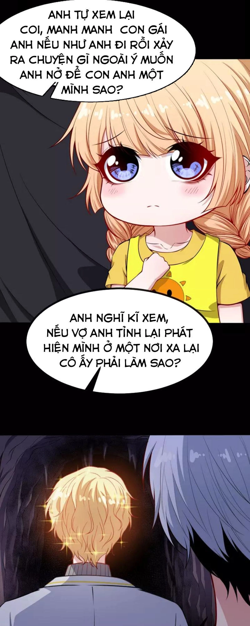 Ma Tôn Trông Trẻ Chapter 128 - 48