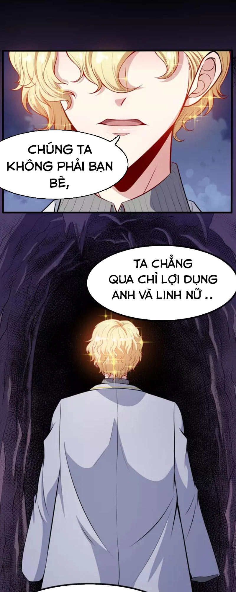 Ma Tôn Trông Trẻ Chapter 128 - 50