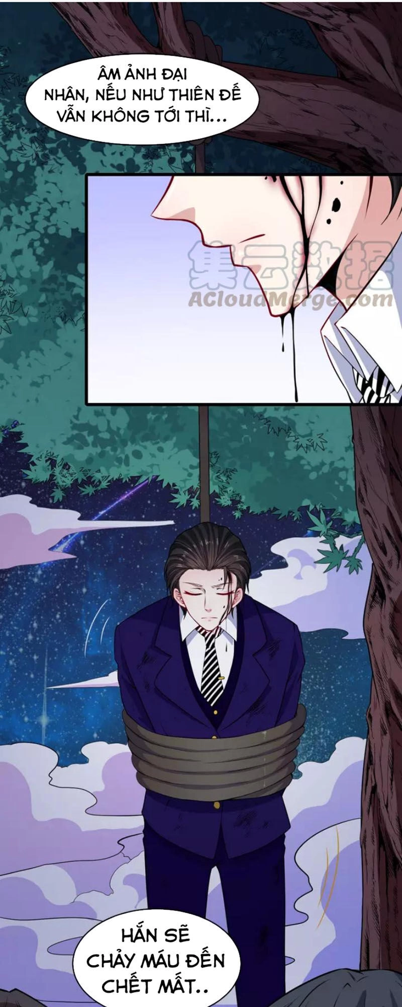 Ma Tôn Trông Trẻ Chapter 129 - 1