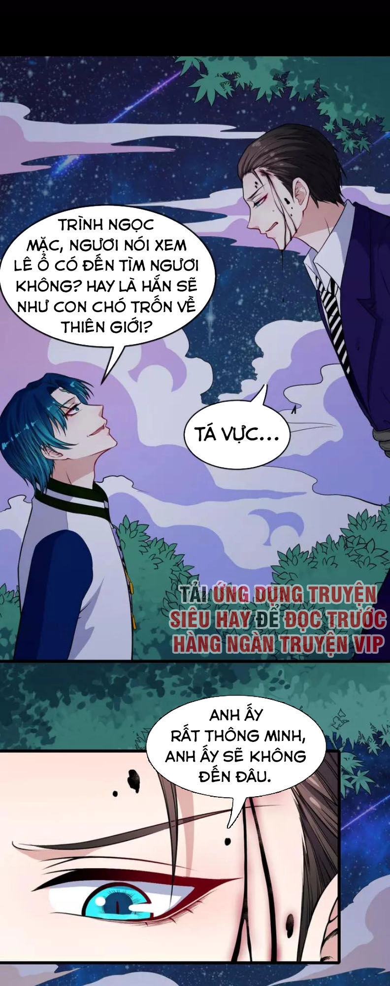 Ma Tôn Trông Trẻ Chapter 129 - 3