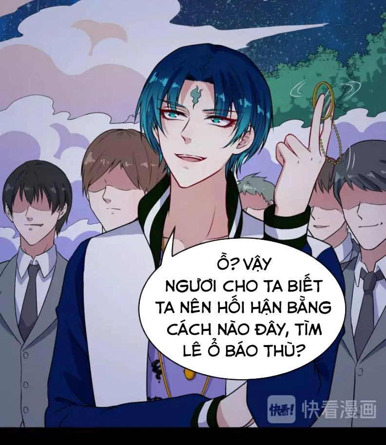 Ma Tôn Trông Trẻ Chapter 129 - 4