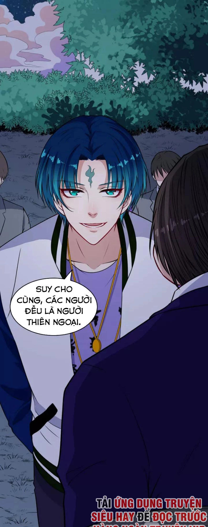 Ma Tôn Trông Trẻ Chapter 129 - 8