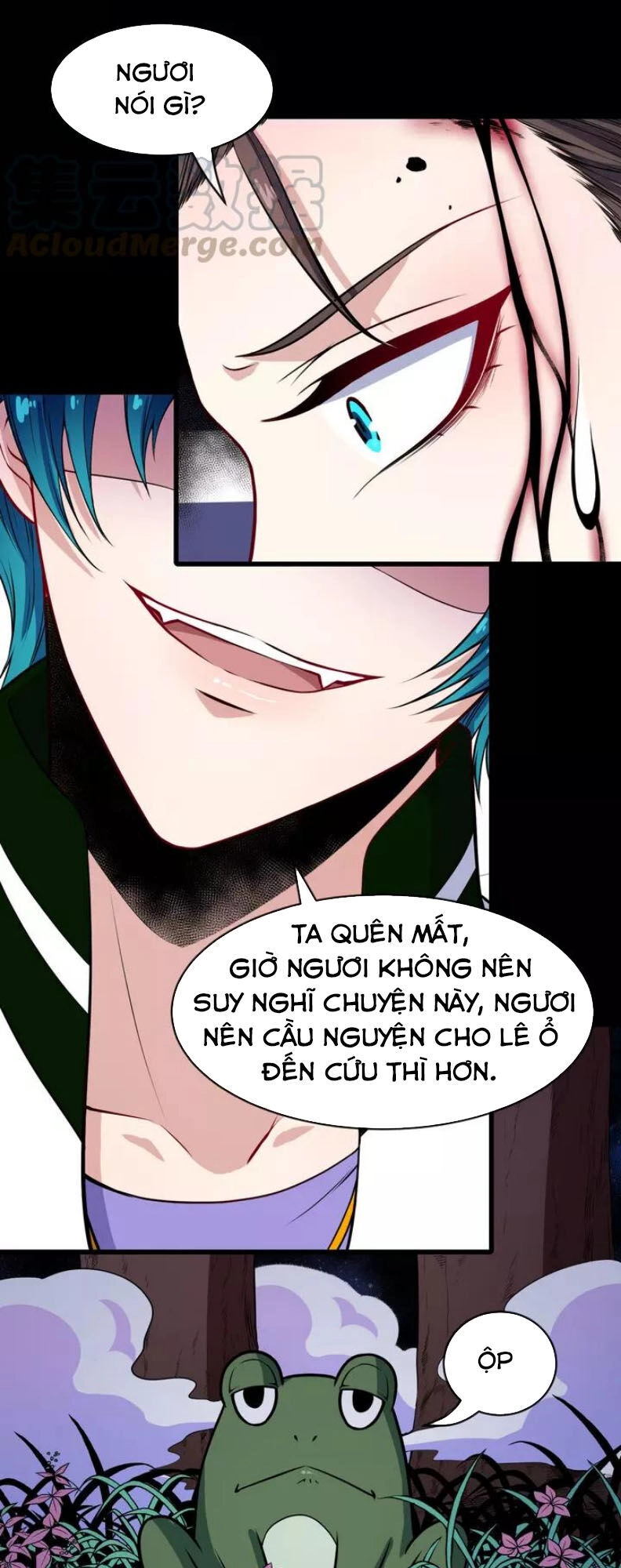 Ma Tôn Trông Trẻ Chapter 129 - 10