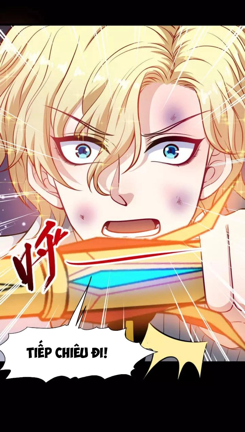 Ma Tôn Trông Trẻ Chapter 129 - 17