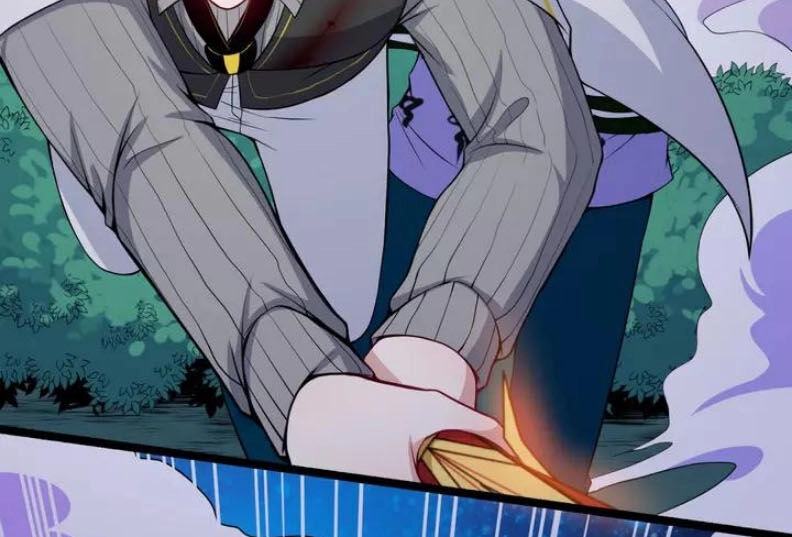 Ma Tôn Trông Trẻ Chapter 129 - 19