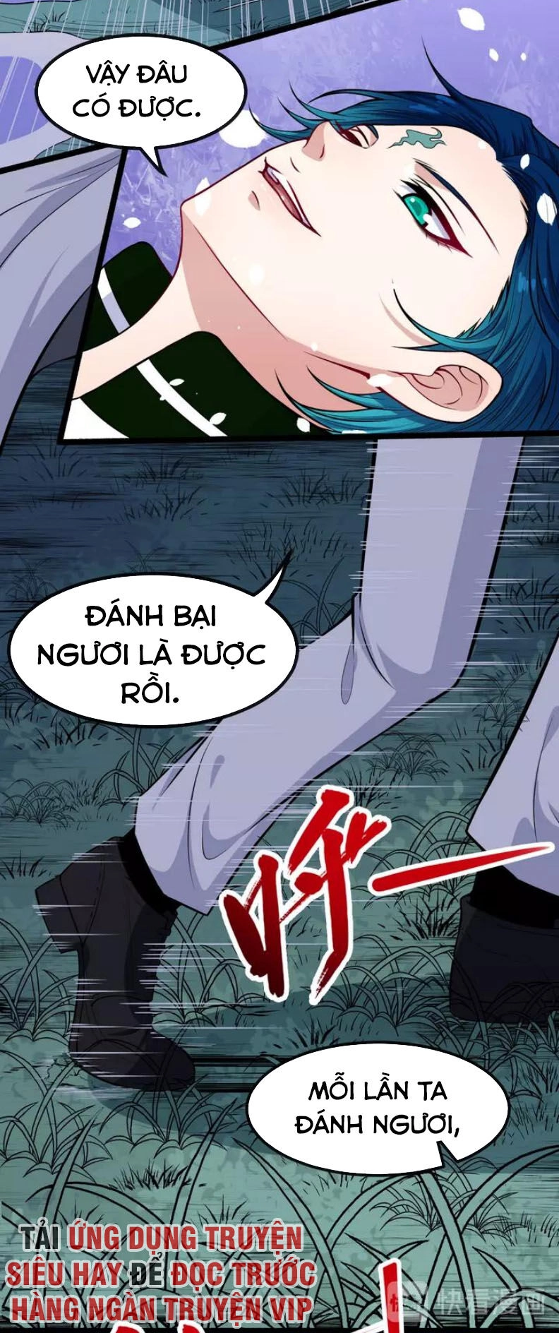 Ma Tôn Trông Trẻ Chapter 129 - 22