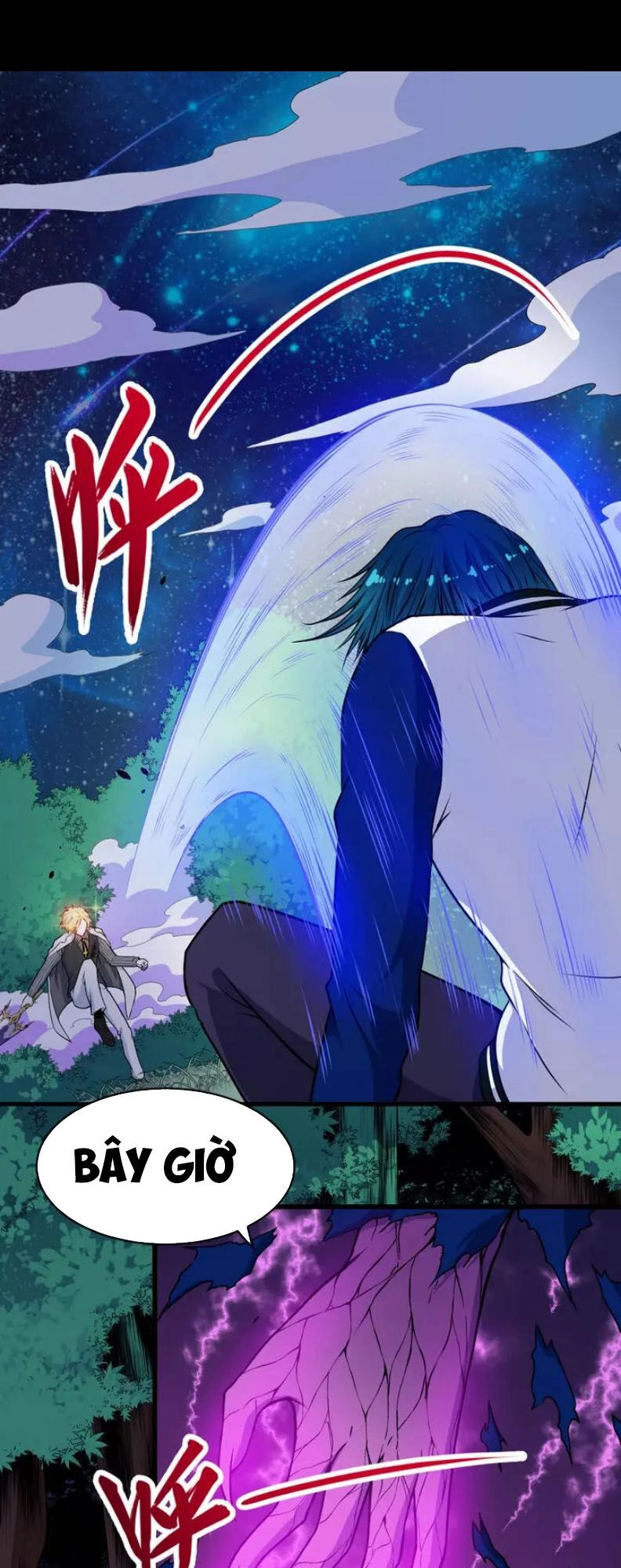 Ma Tôn Trông Trẻ Chapter 129 - 25