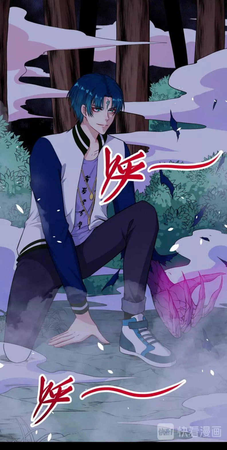 Ma Tôn Trông Trẻ Chapter 129 - 27