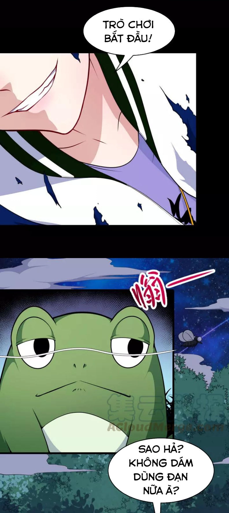 Ma Tôn Trông Trẻ Chapter 129 - 28