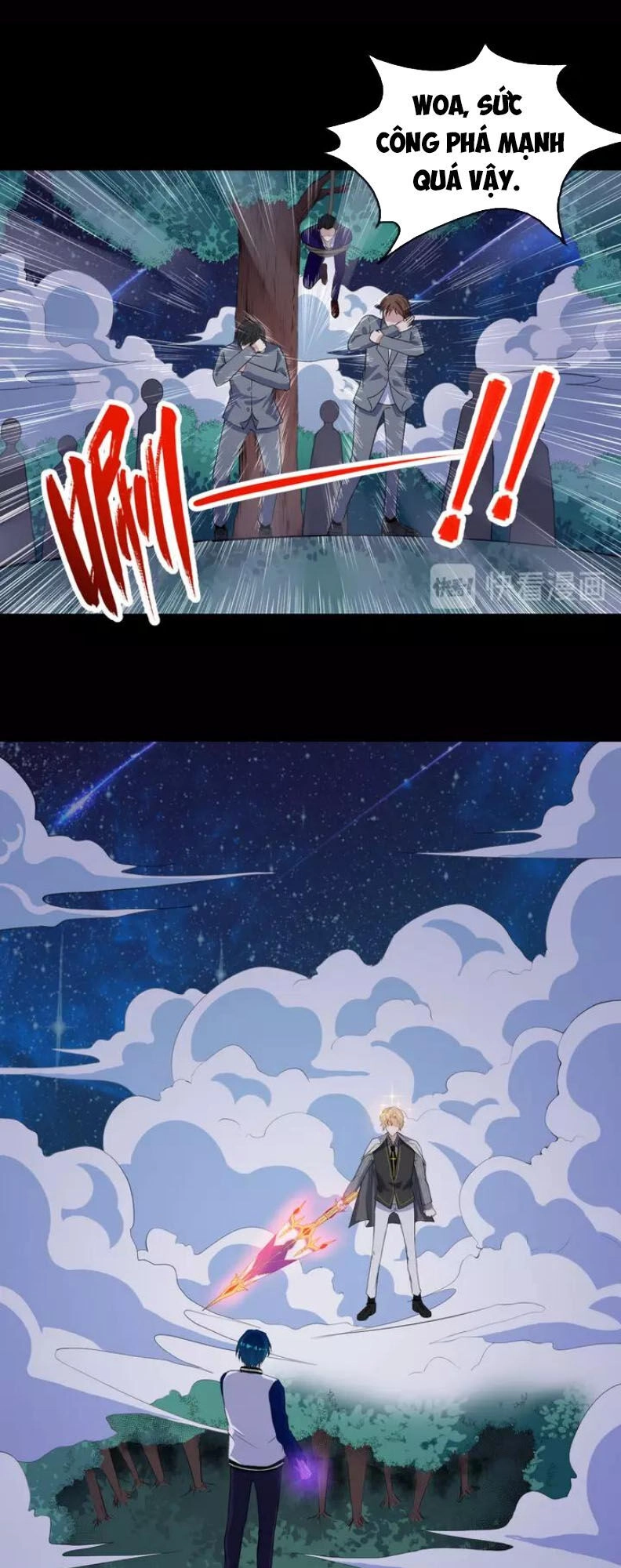 Ma Tôn Trông Trẻ Chapter 129 - 41