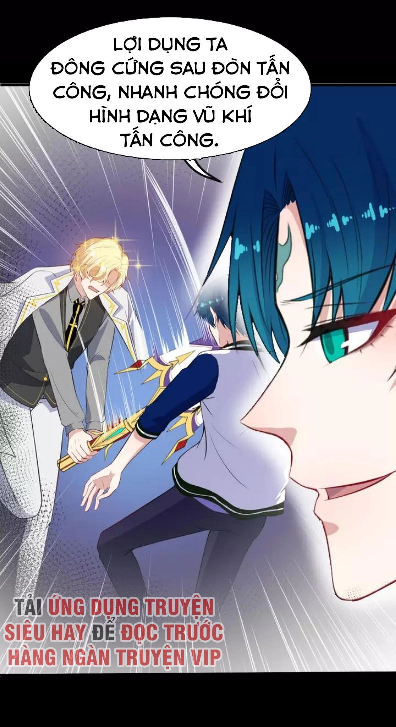 Ma Tôn Trông Trẻ Chapter 129 - 45