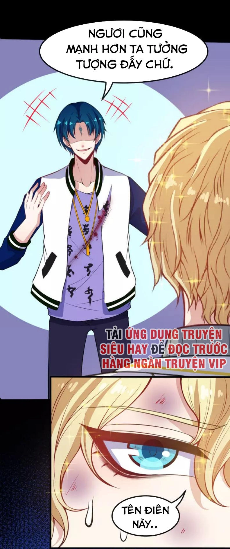 Ma Tôn Trông Trẻ Chapter 129 - 46