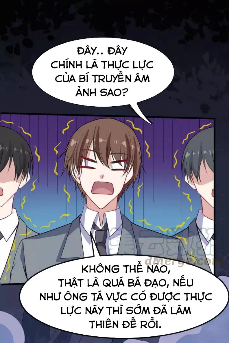 Ma Tôn Trông Trẻ Chapter 129 - 51