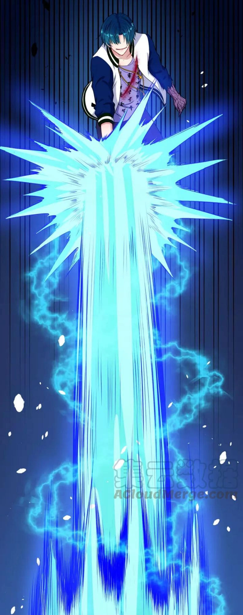 Ma Tôn Trông Trẻ Chapter 129 - 55