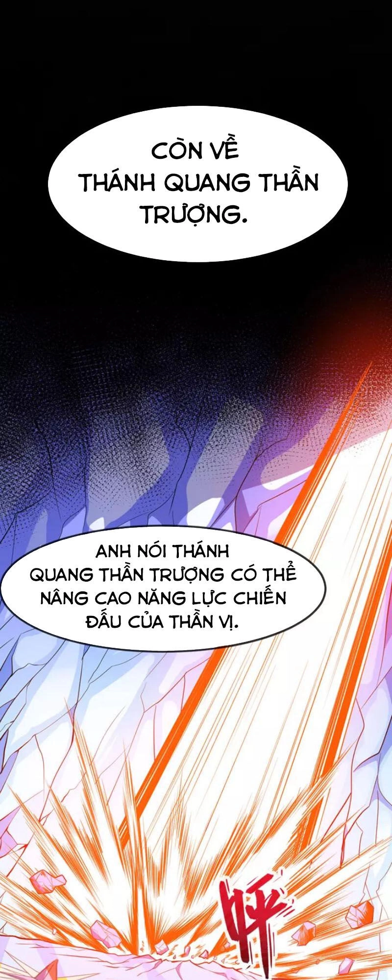Ma Tôn Trông Trẻ Chapter 130 - 5