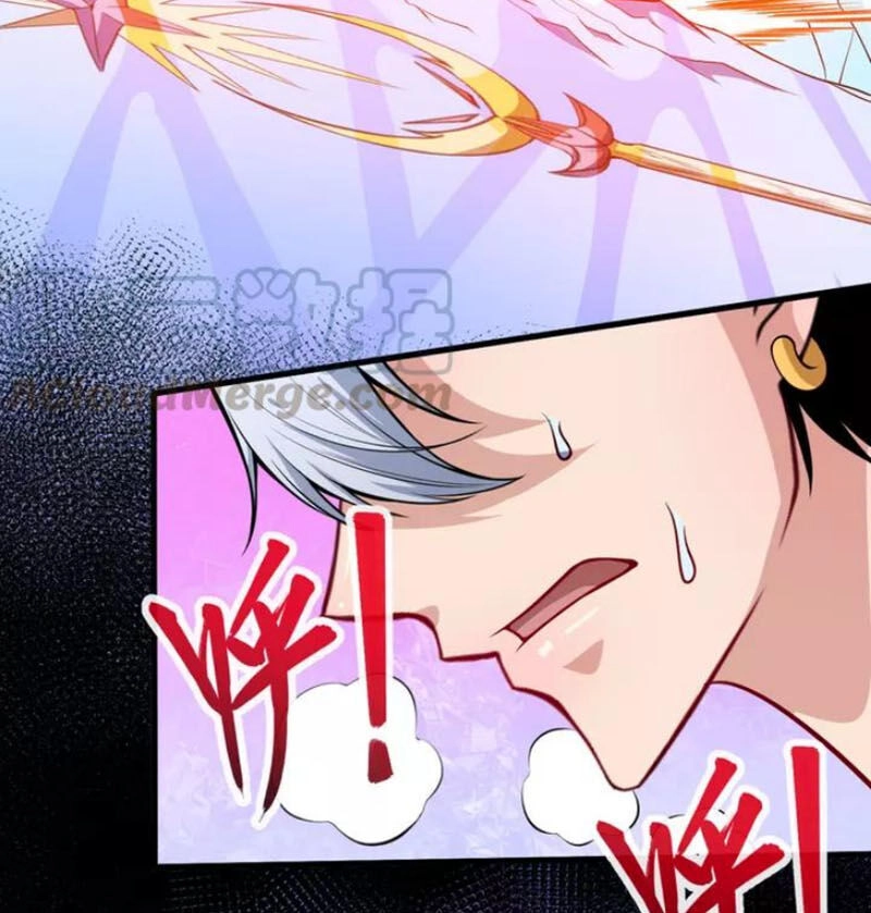 Ma Tôn Trông Trẻ Chapter 130 - 6