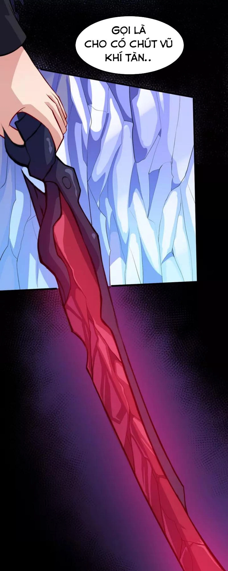 Ma Tôn Trông Trẻ Chapter 130 - 8