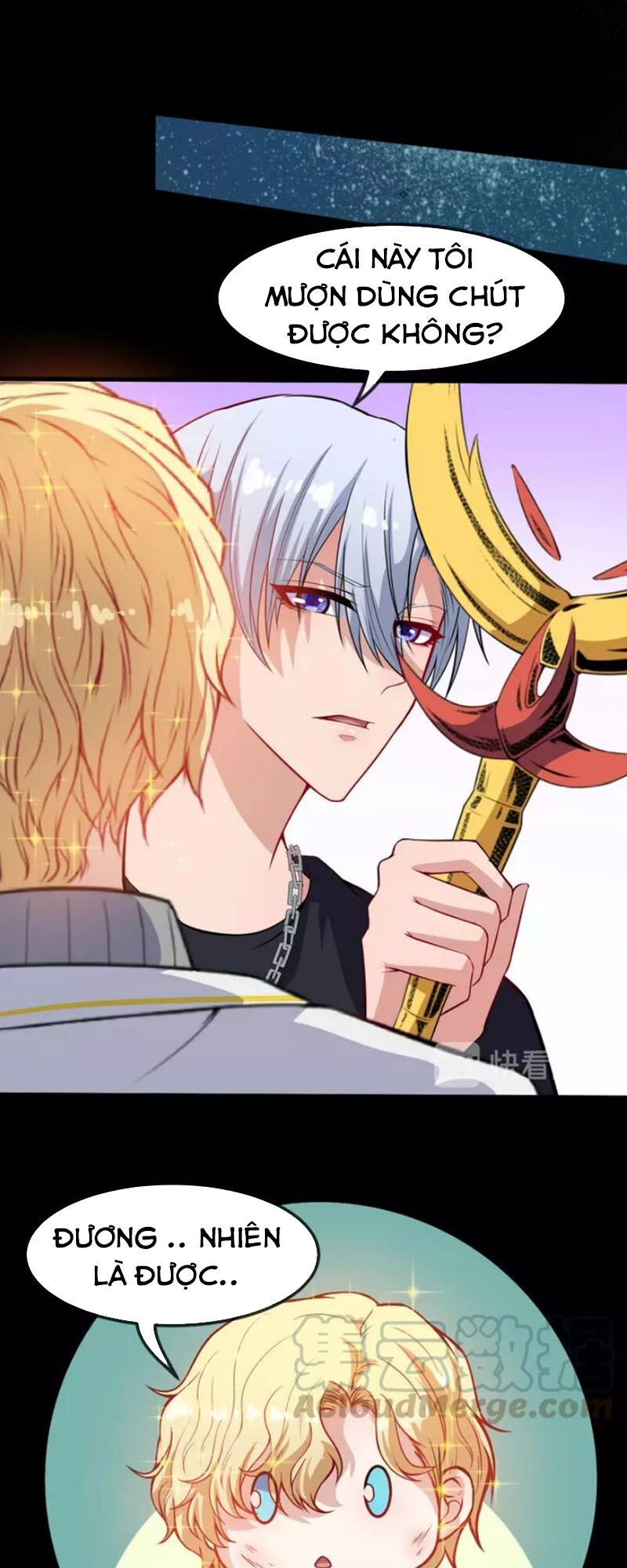 Ma Tôn Trông Trẻ Chapter 130 - 10