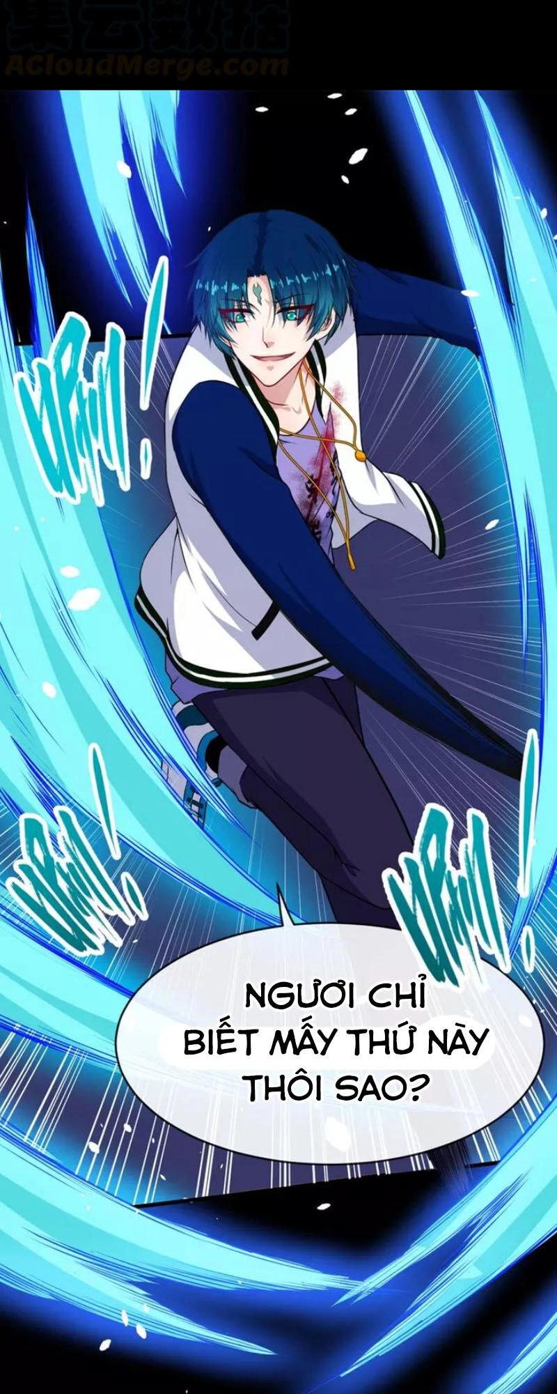 Ma Tôn Trông Trẻ Chapter 130 - 16