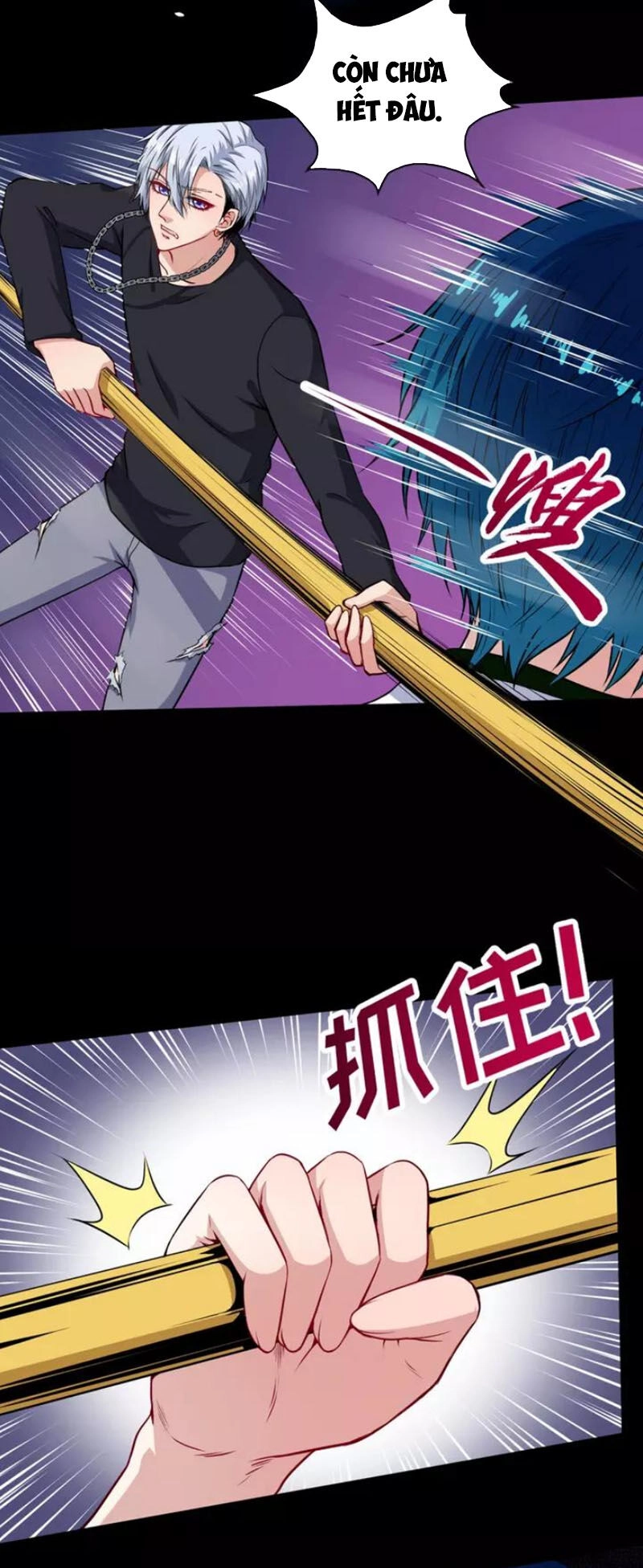 Ma Tôn Trông Trẻ Chapter 130 - 18