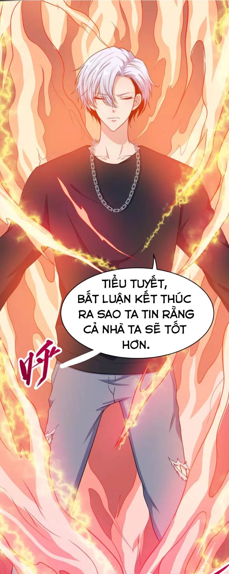 Ma Tôn Trông Trẻ Chapter 130 - 25