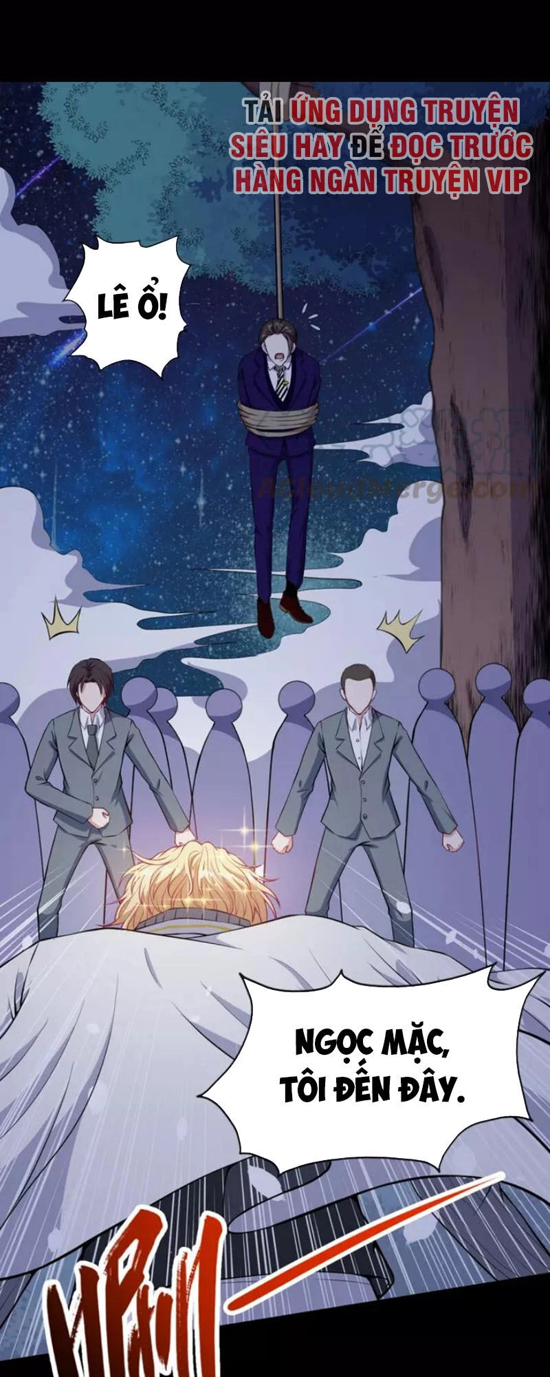 Ma Tôn Trông Trẻ Chapter 130 - 29