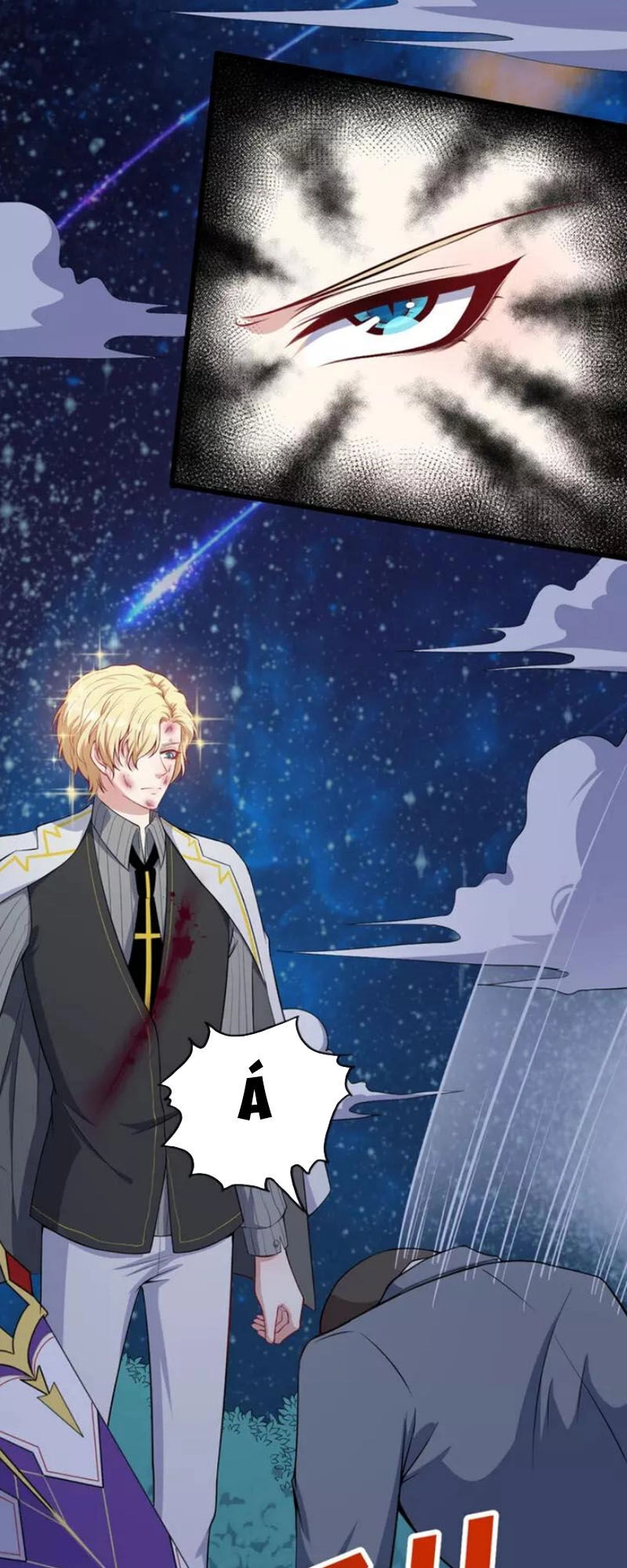 Ma Tôn Trông Trẻ Chapter 130 - 33