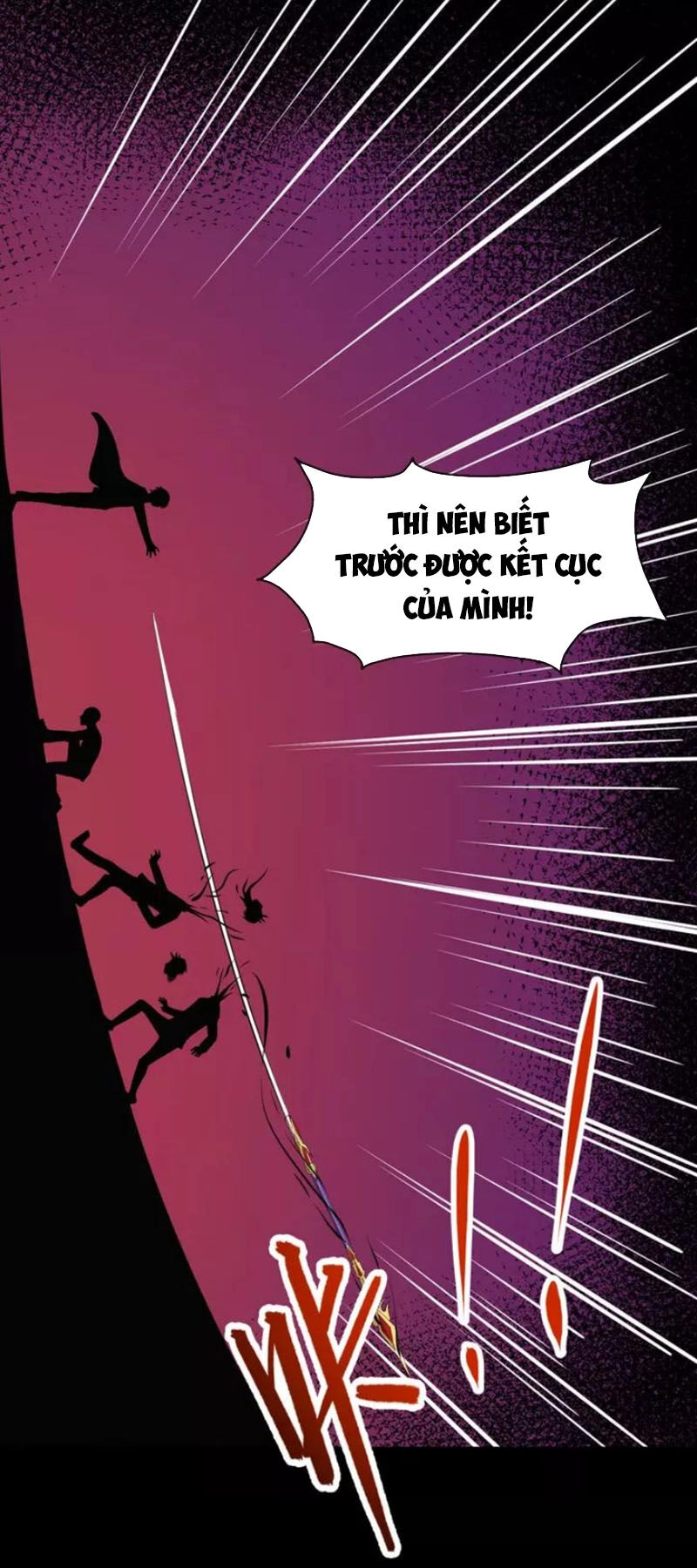 Ma Tôn Trông Trẻ Chapter 130 - 37