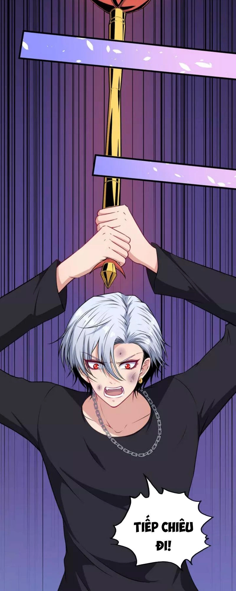 Ma Tôn Trông Trẻ Chapter 130 - 45