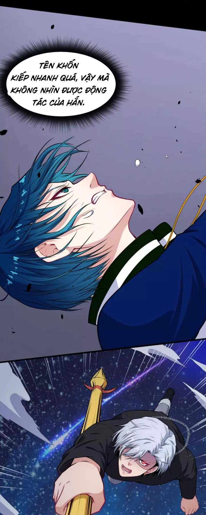 Ma Tôn Trông Trẻ Chapter 130 - 51