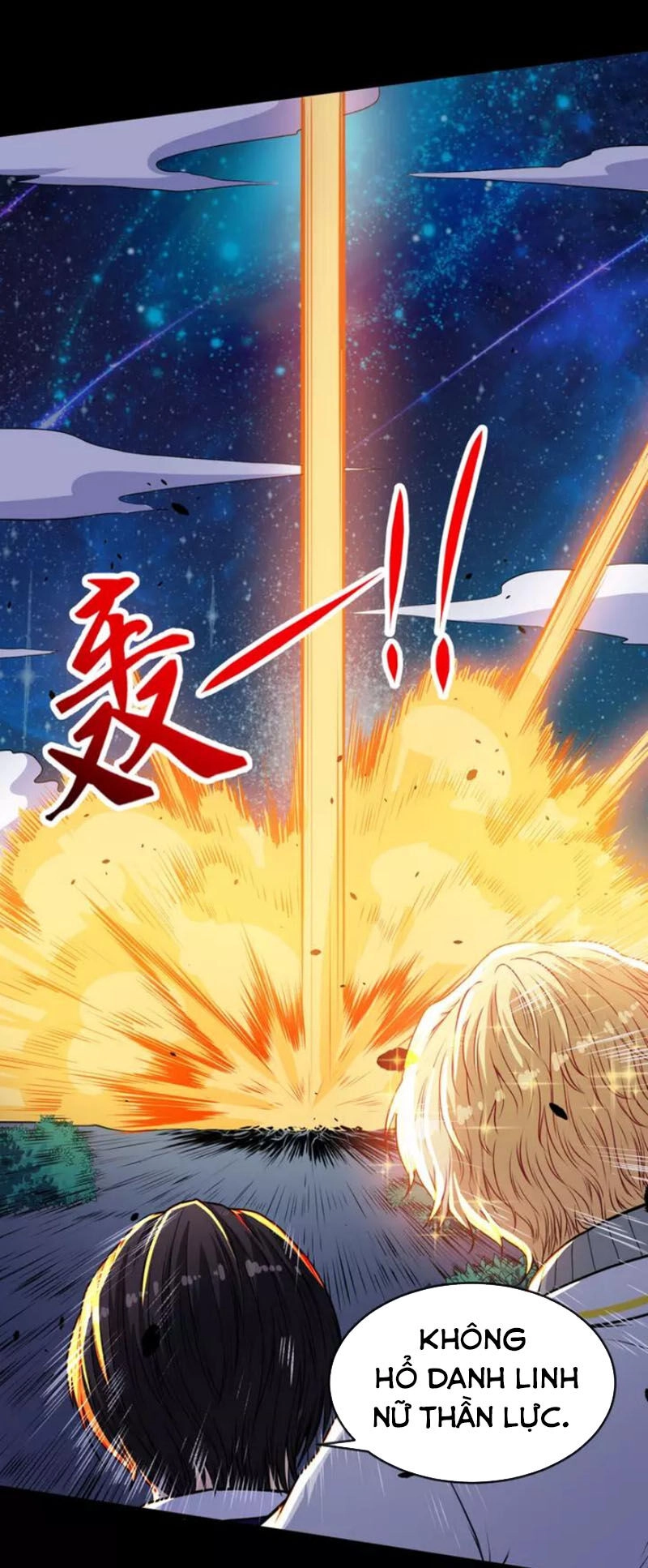 Ma Tôn Trông Trẻ Chapter 130 - 54