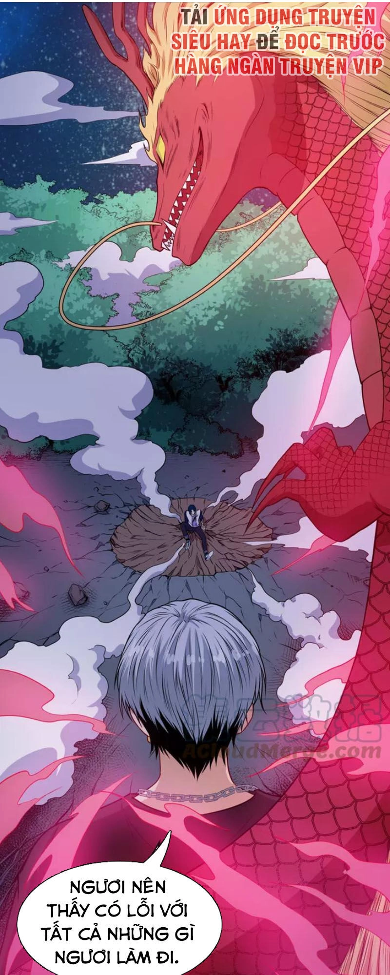 Ma Tôn Trông Trẻ Chapter 130 - 56