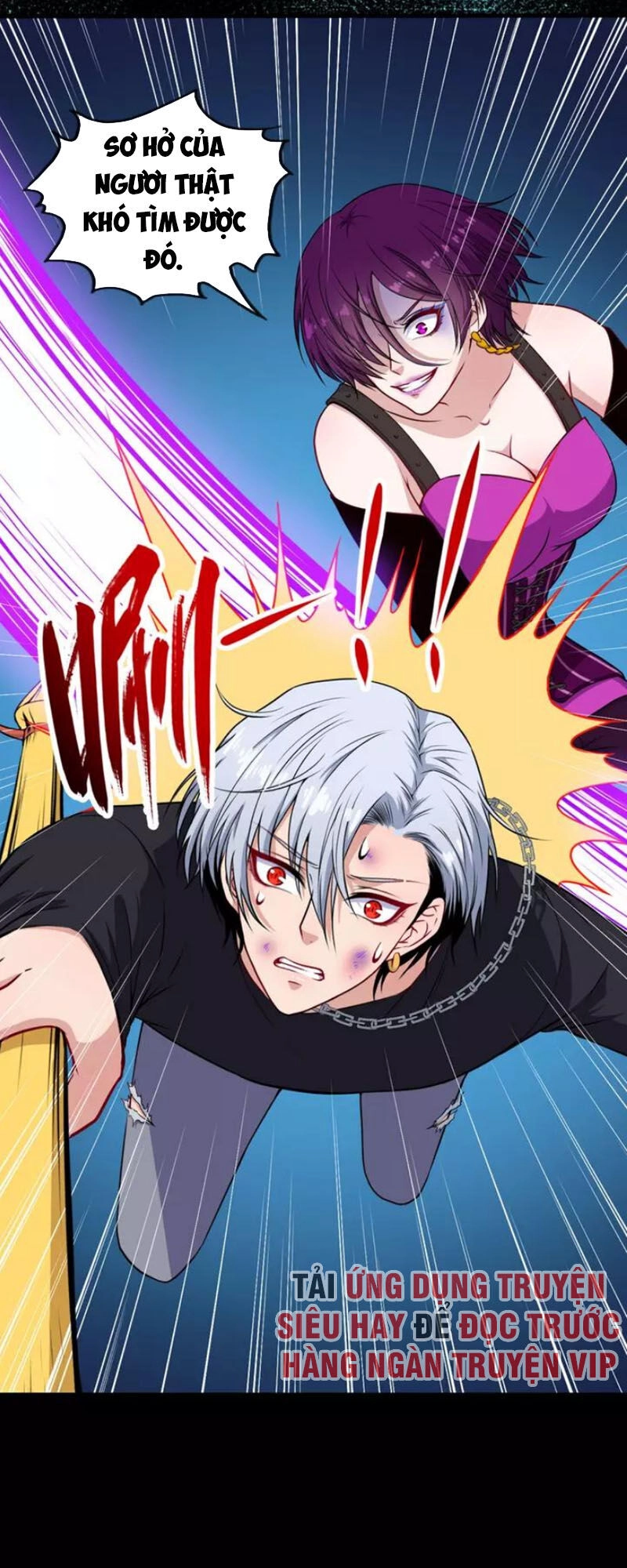 Ma Tôn Trông Trẻ Chapter 130 - 62