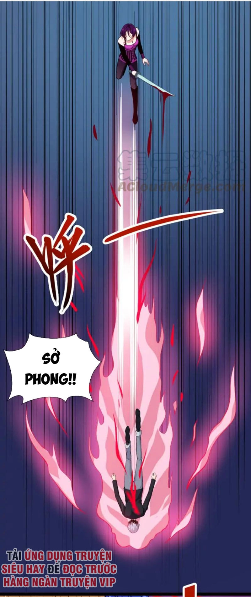 Ma Tôn Trông Trẻ Chapter 131 - 1