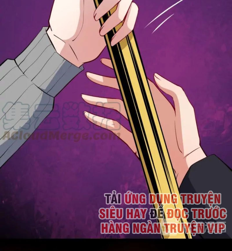 Ma Tôn Trông Trẻ Chapter 131 - 10