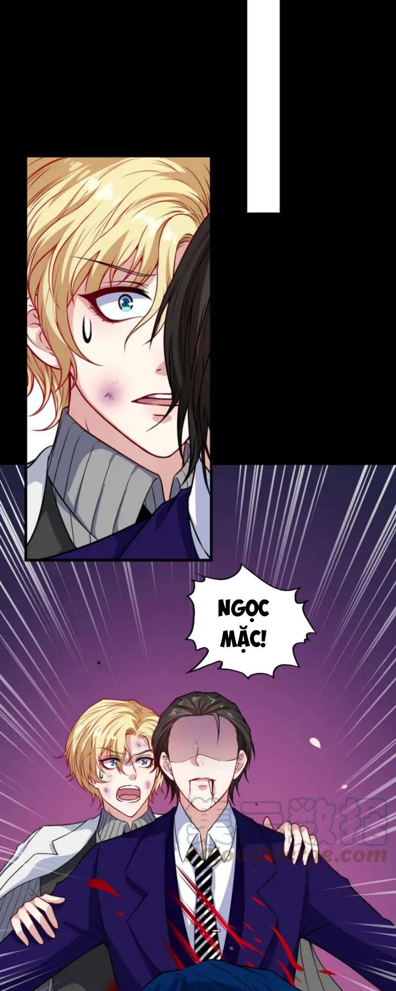 Ma Tôn Trông Trẻ Chapter 131 - 18