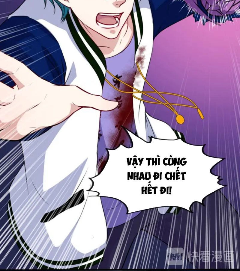 Ma Tôn Trông Trẻ Chapter 131 - 21