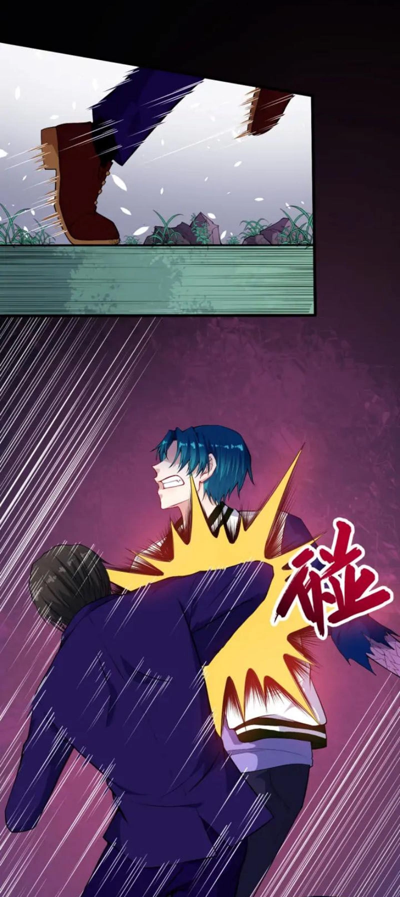 Ma Tôn Trông Trẻ Chapter 131 - 28