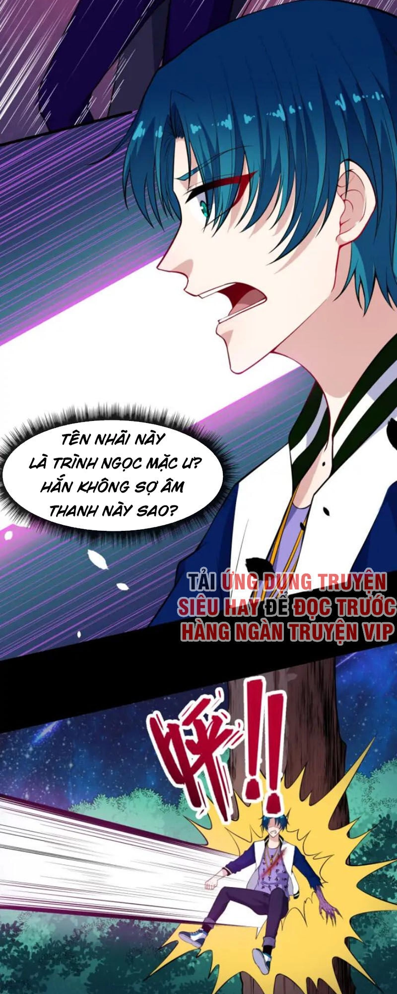 Ma Tôn Trông Trẻ Chapter 131 - 29