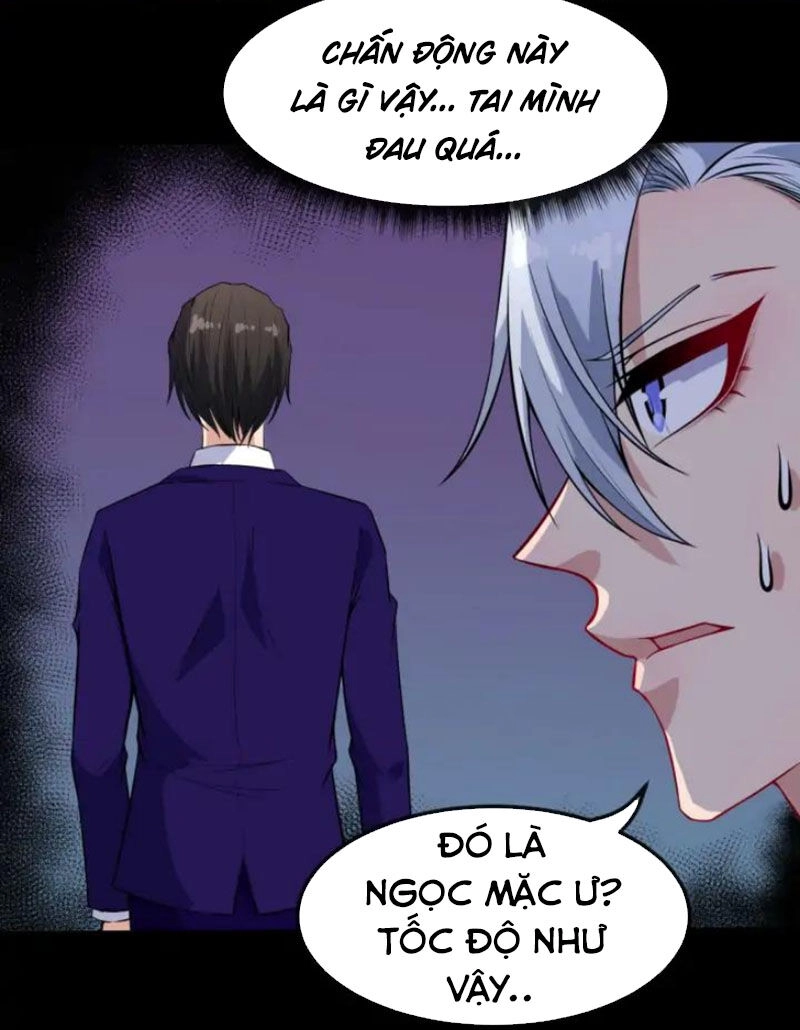 Ma Tôn Trông Trẻ Chapter 131 - 31