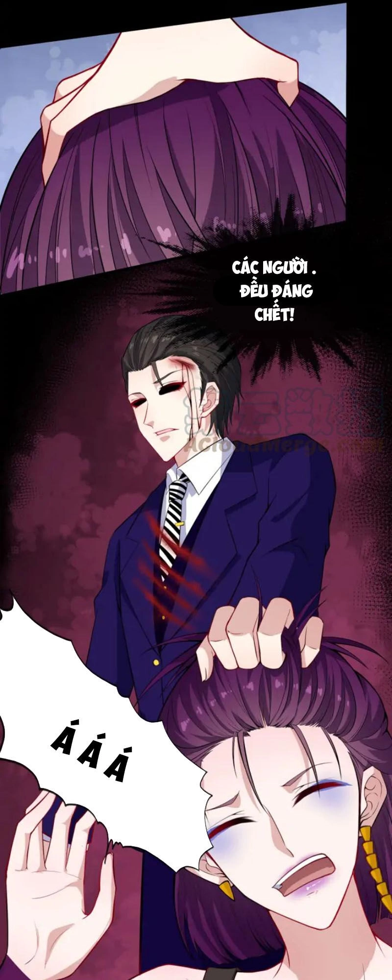 Ma Tôn Trông Trẻ Chapter 131 - 32